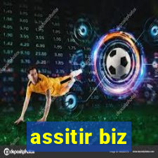 assitir biz